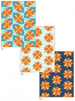 Colour Twist (Sundown)